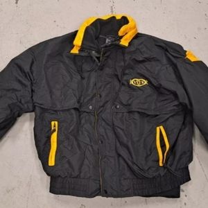 Hyster forklift jacket